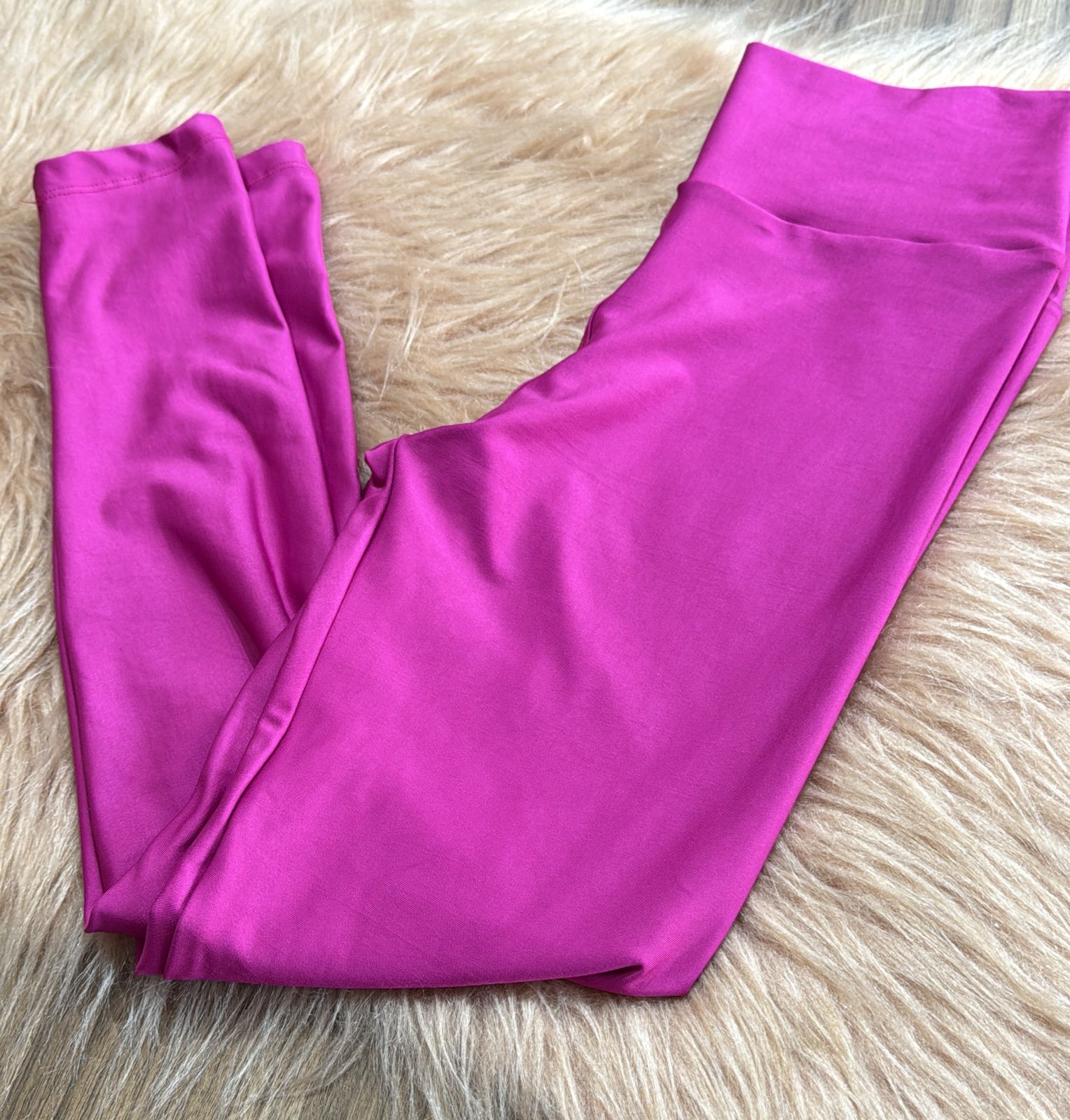 Calça Legging Suplex