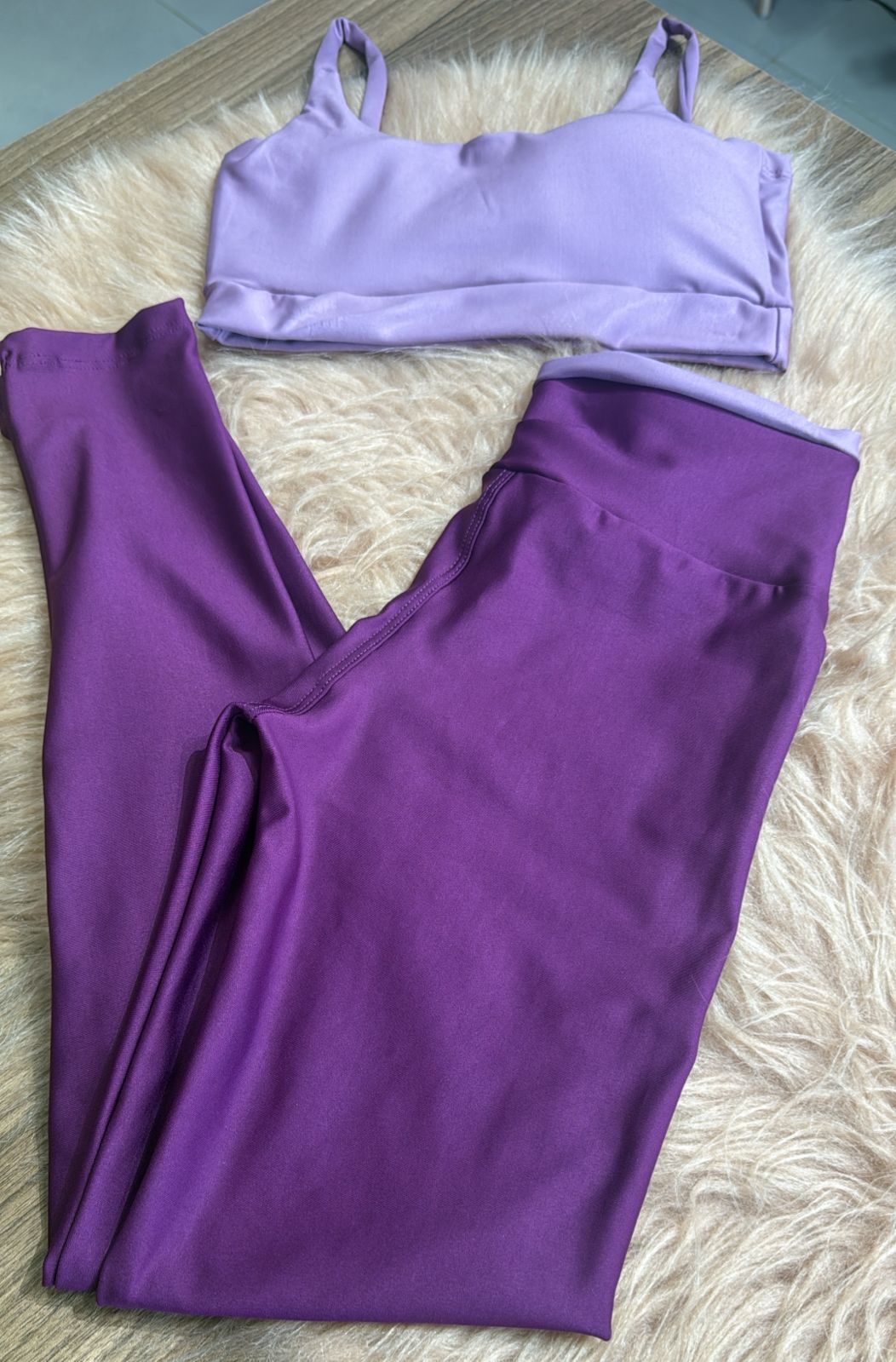 Conjunto Bicolor