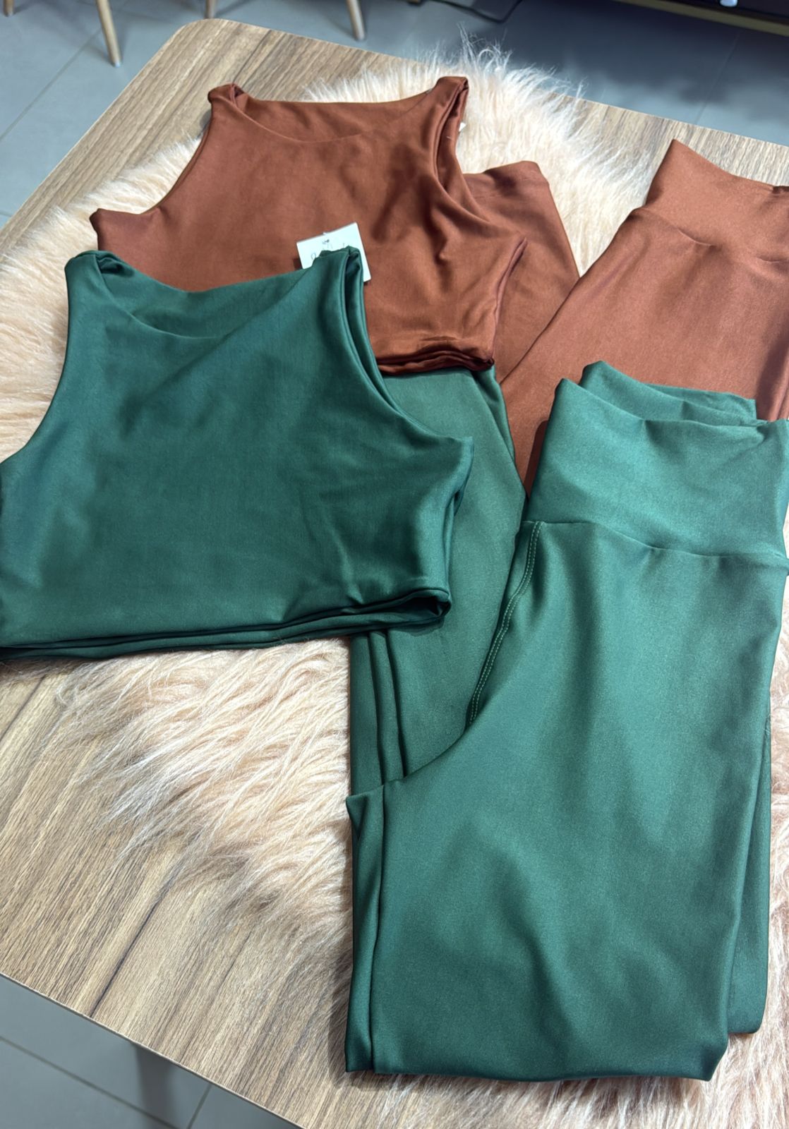 Conjunto Infinito