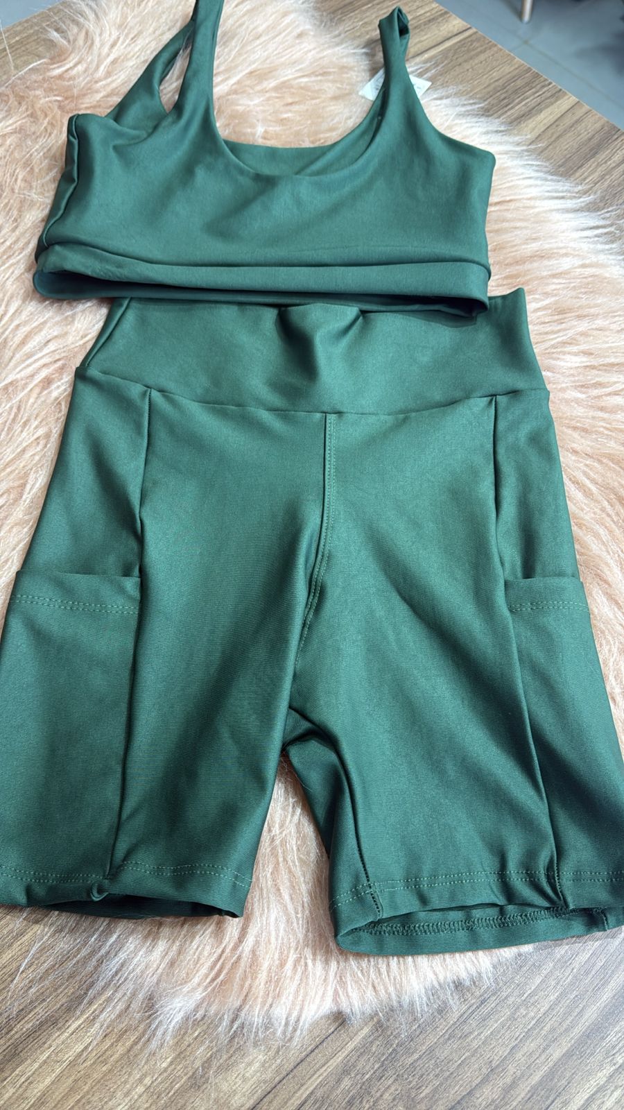 Conjunto Militar Ciclista