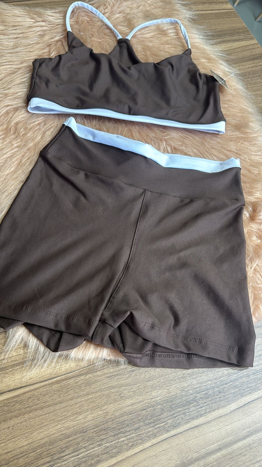 Conjunto Nadador
