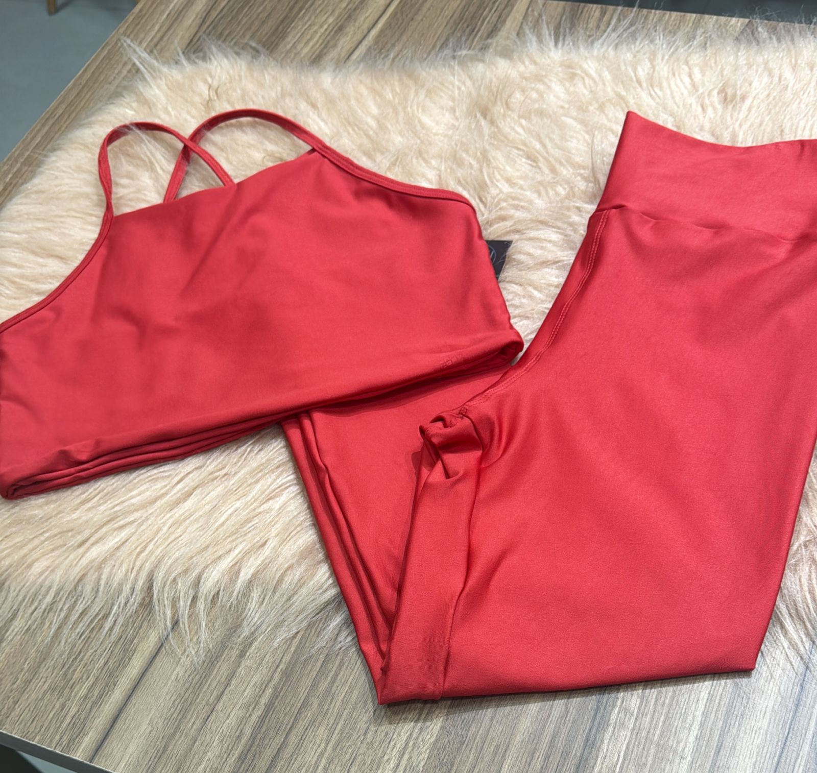 Conjunto Nadador