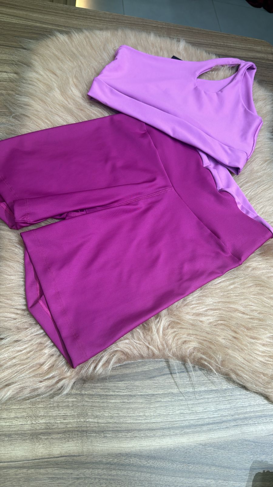 Nula Manga Bicolor