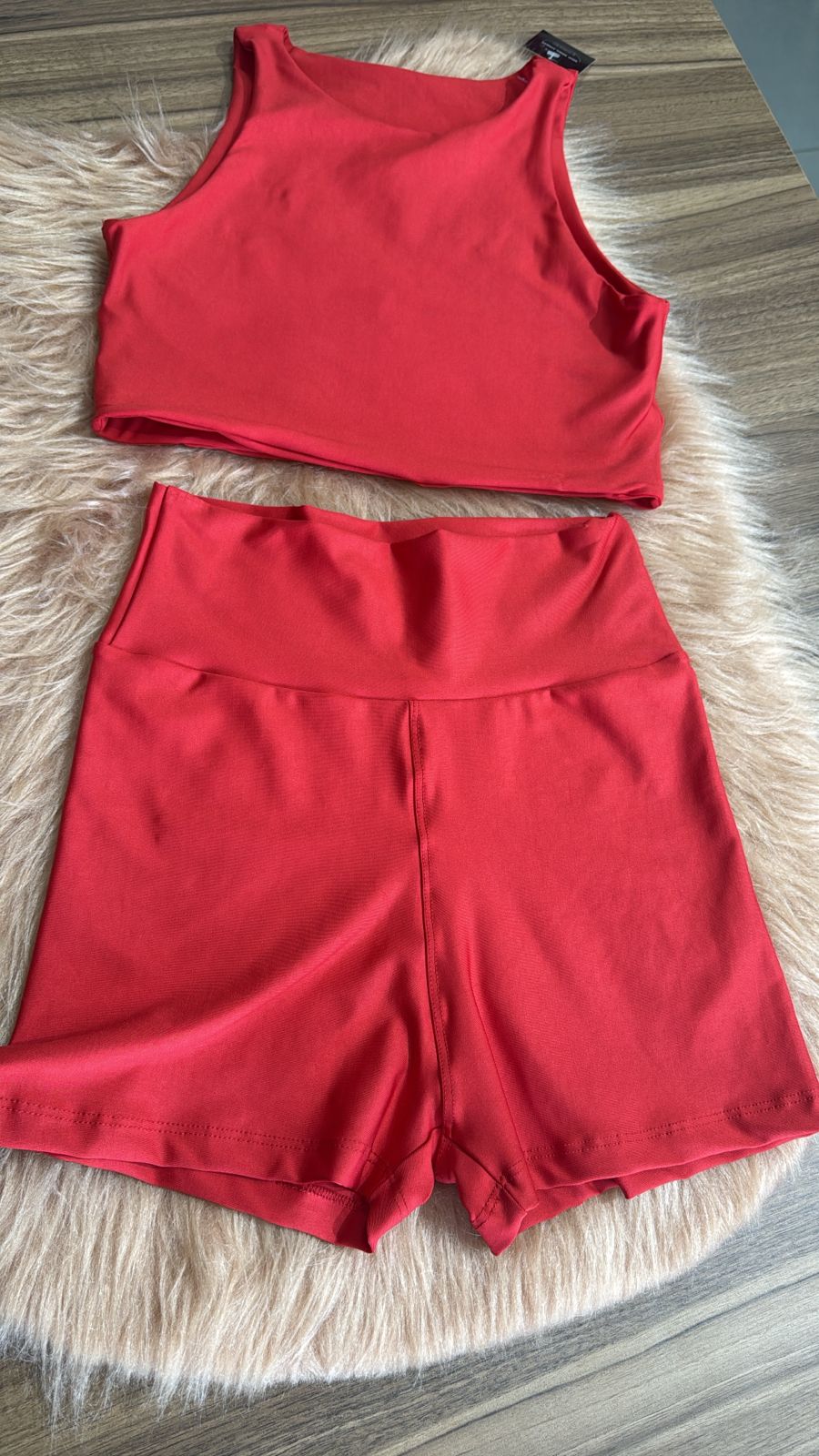 Conjunto Regata