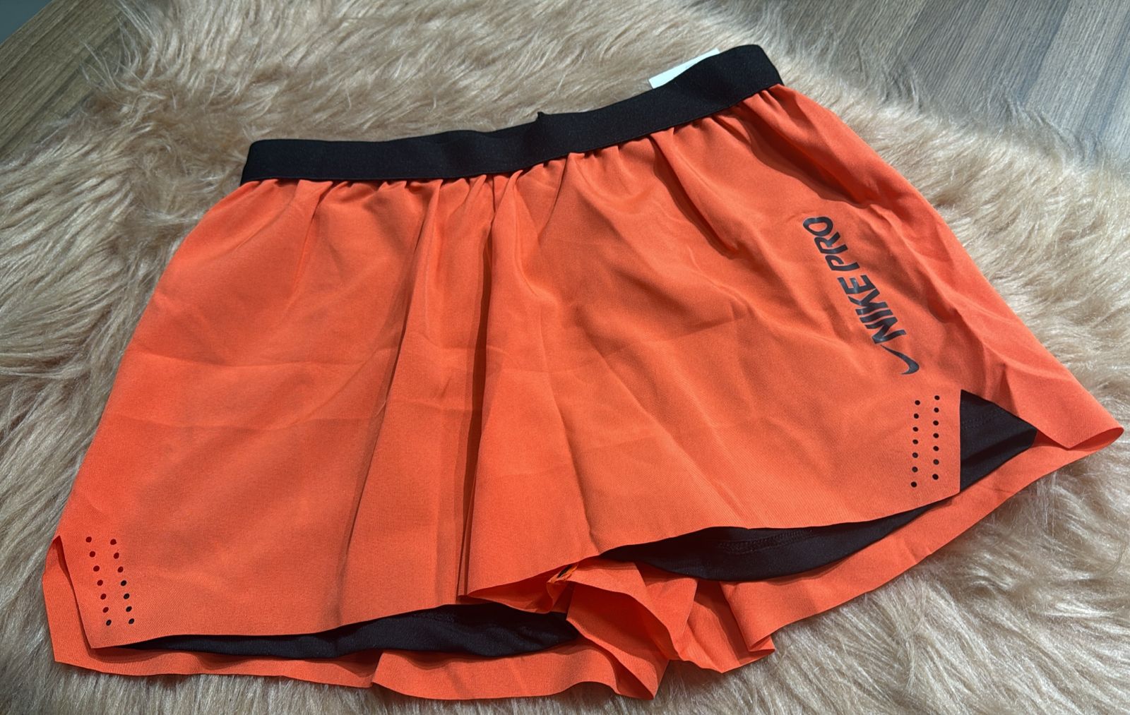Shorts Duplo Nike